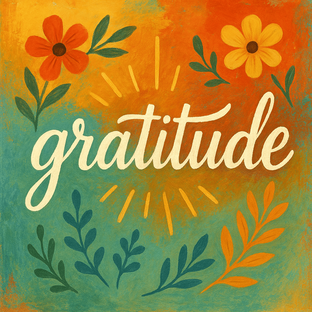 The Power of Gratitude