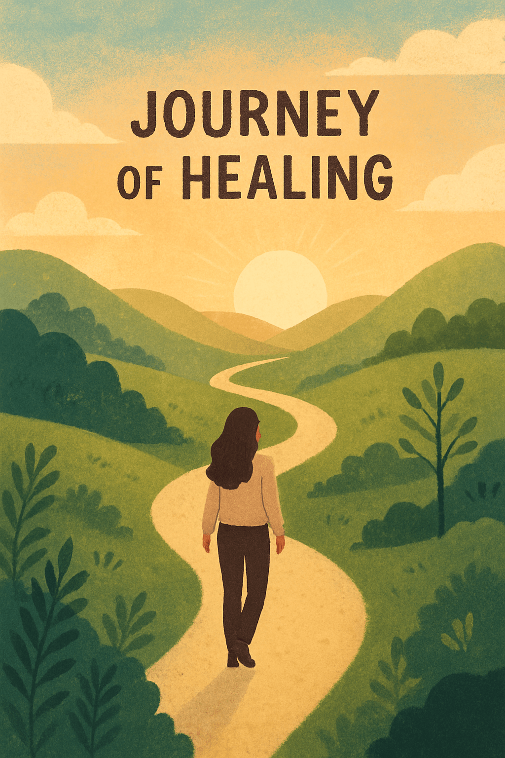 A Journey of Healing and Faith